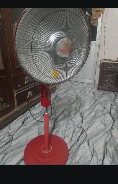 Electric heather 03110268916