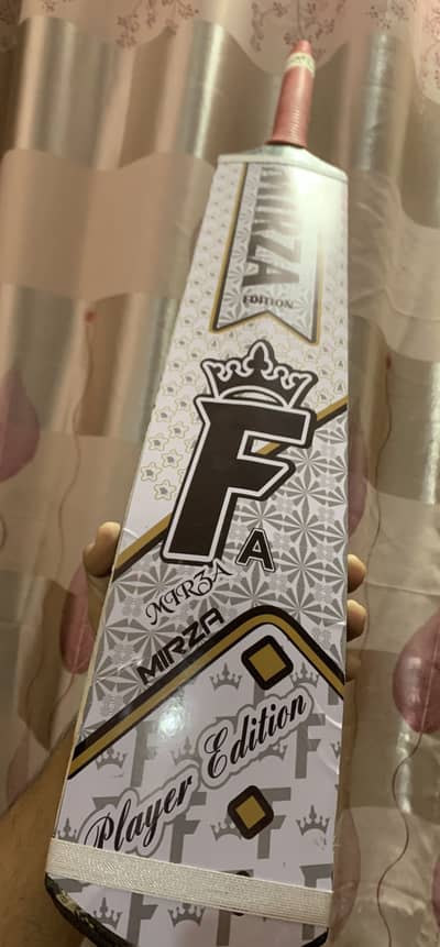 F+ bat A ( Temoor mirza bat ) best quality