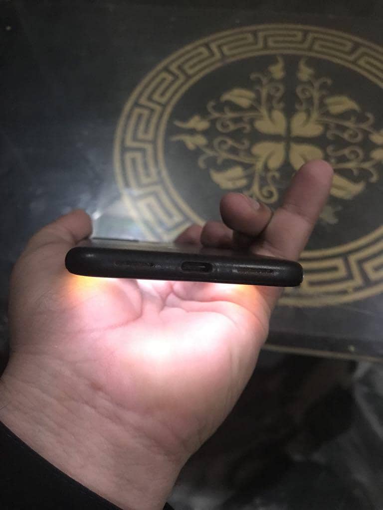 Google pixel 5 patch 4