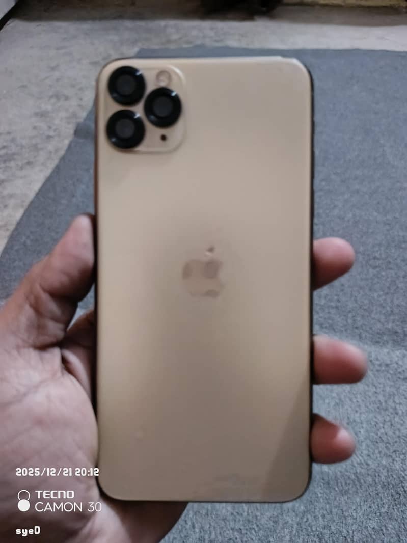 iphone 11pro max 1