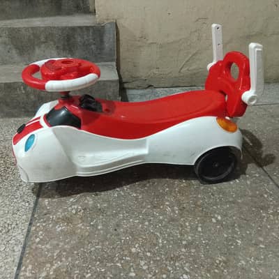 white and red colour