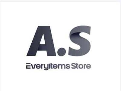 A.S Everyitems Store 