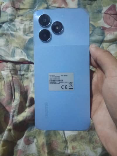realme note50 for sale