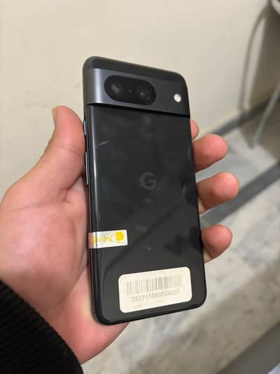 Google pixle 8 6/128