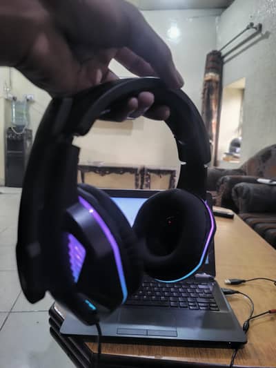 Aspor Headset for sale