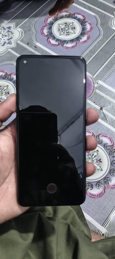 Realme gt master edition