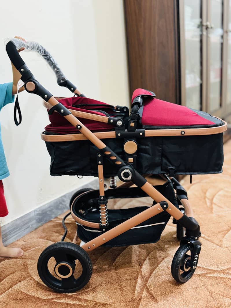 Stroller/Pram Imported 1