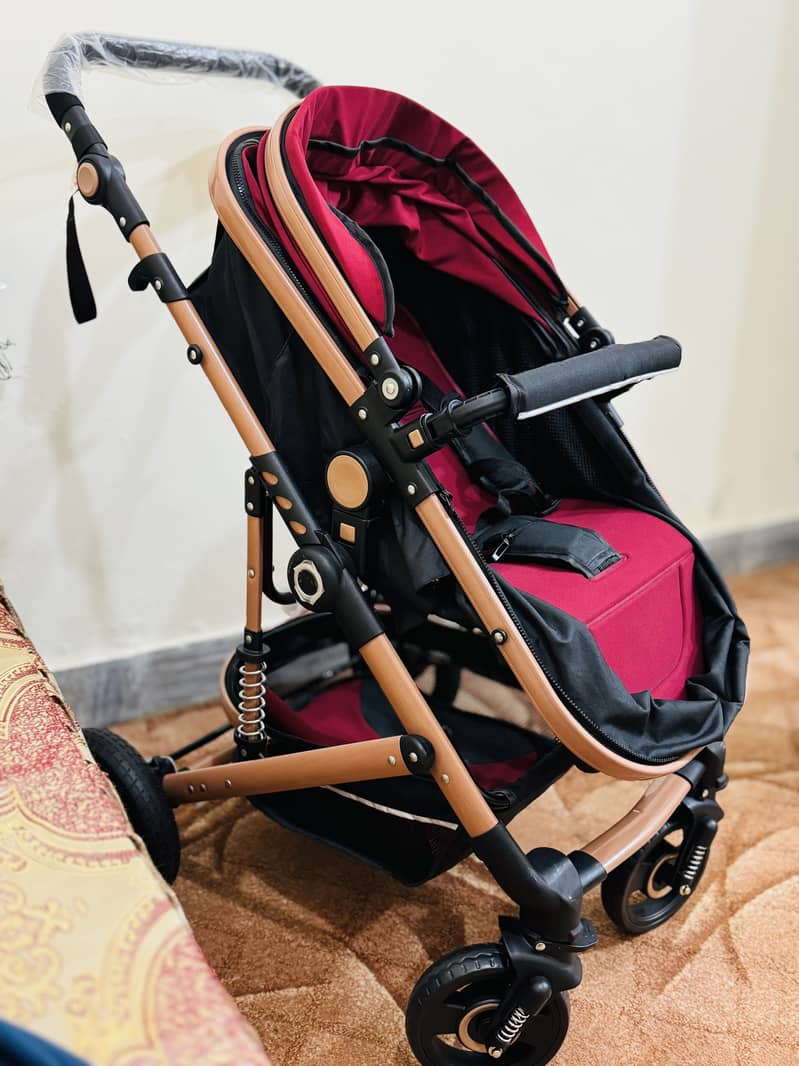 Stroller/Pram Imported 2