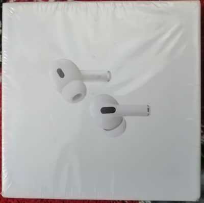 airpods pro 2nd generation