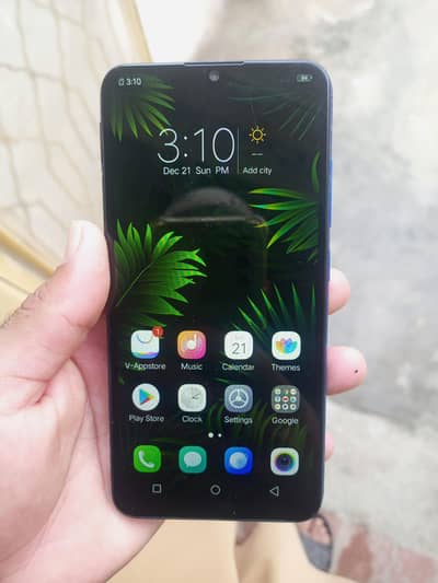 Vivo y91d praic 7500