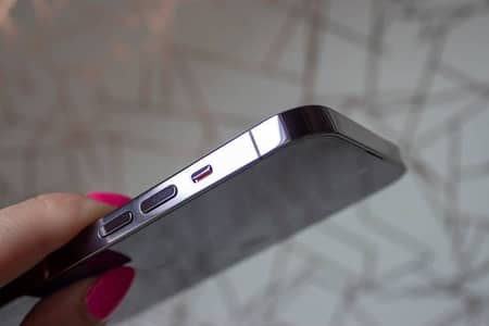 iPhone 14ProMax 100BH 256GB PTA