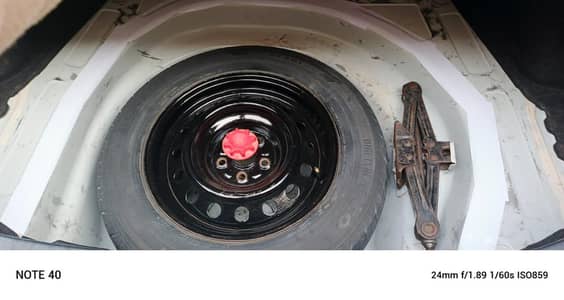 Toyota Corolla gli good condition