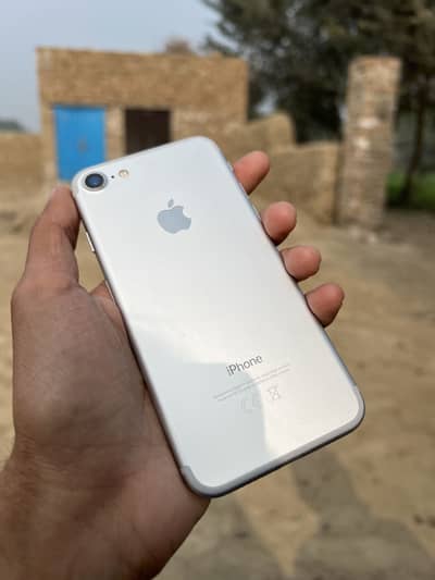 iPhone 7 PTA APPROVED for sale
