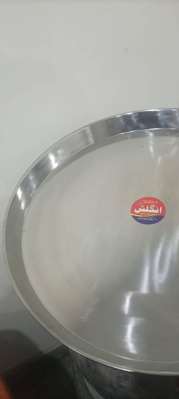 Catering crockery 14