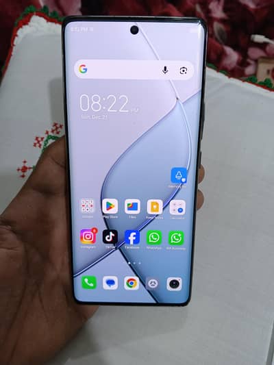 Tecno Spark 20 pro plus 12/256 Best Phone. . . !!!