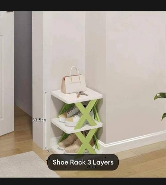 shoes rack 6