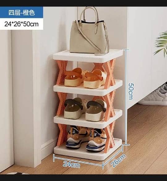 shoes rack 9