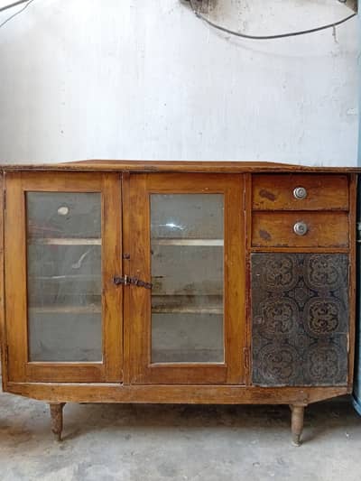 kitchen beautiful  pure wooden  rack