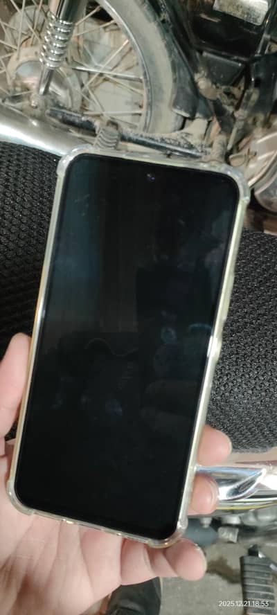 Samsung Galaxy A54 5G - 8GB/256GB