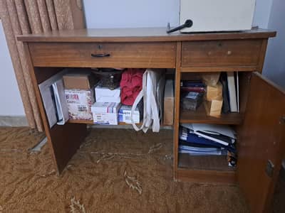 Study Table for Kids