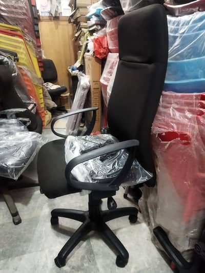 office executive chairs neat and clean condition. . .