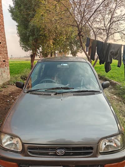 cuore 2006 good candishan