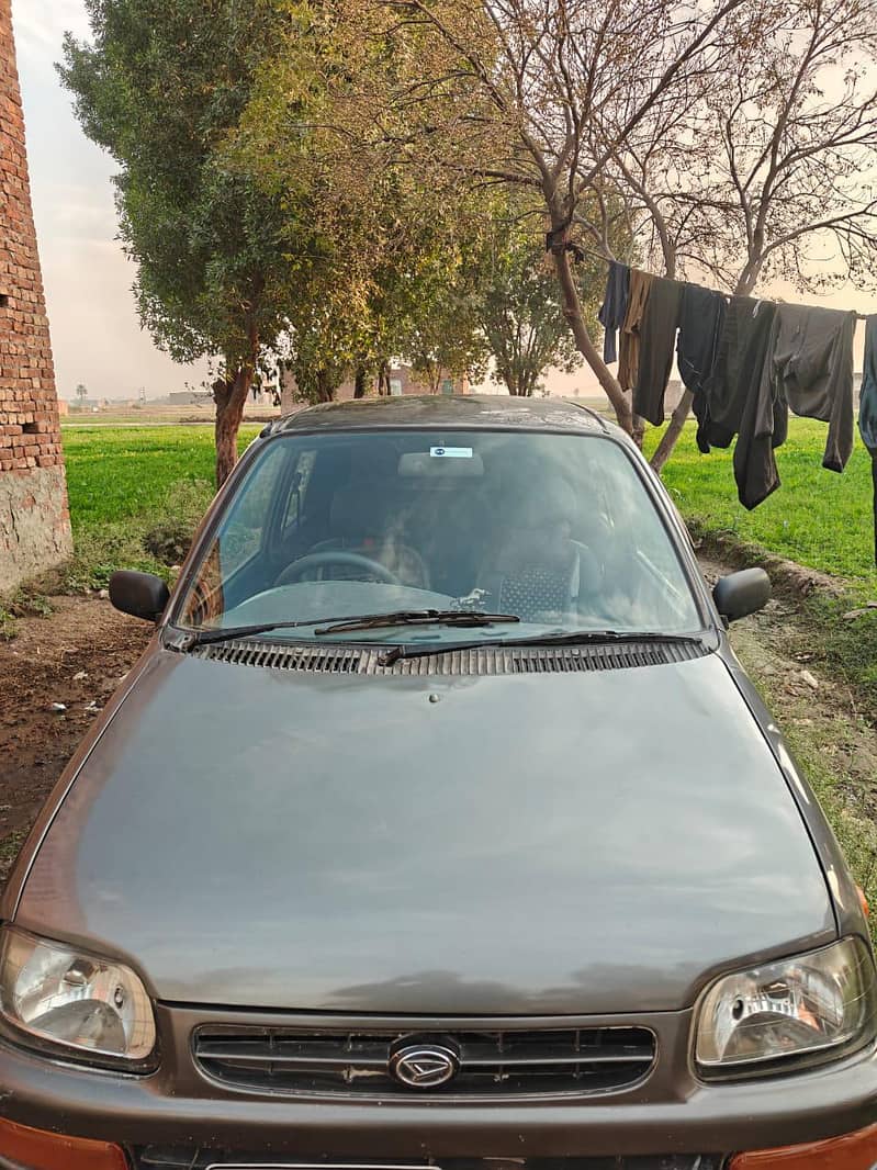 cuore 2006 good candishan 0