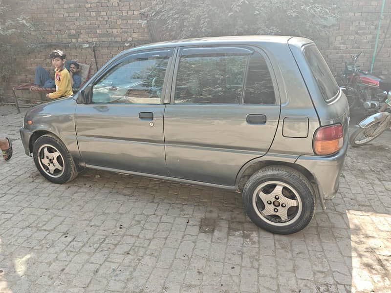 cuore 2006 good candishan 1