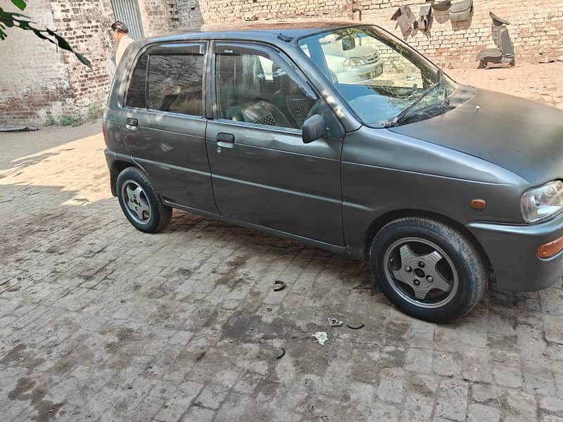 cuore 2006 good candishan 2