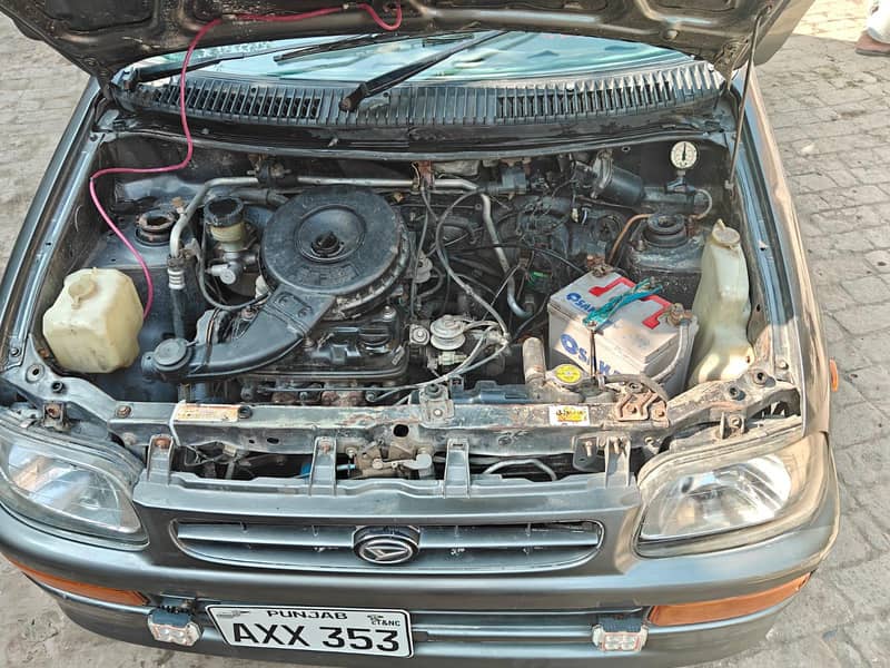 cuore 2006 good candishan 3