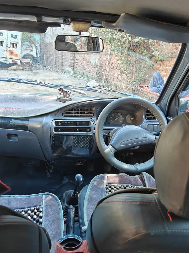 cuore 2006 good candishan 4