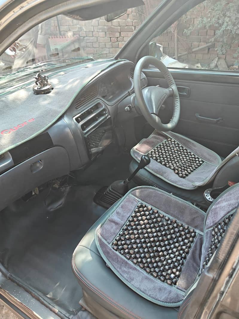 cuore 2006 good candishan 5