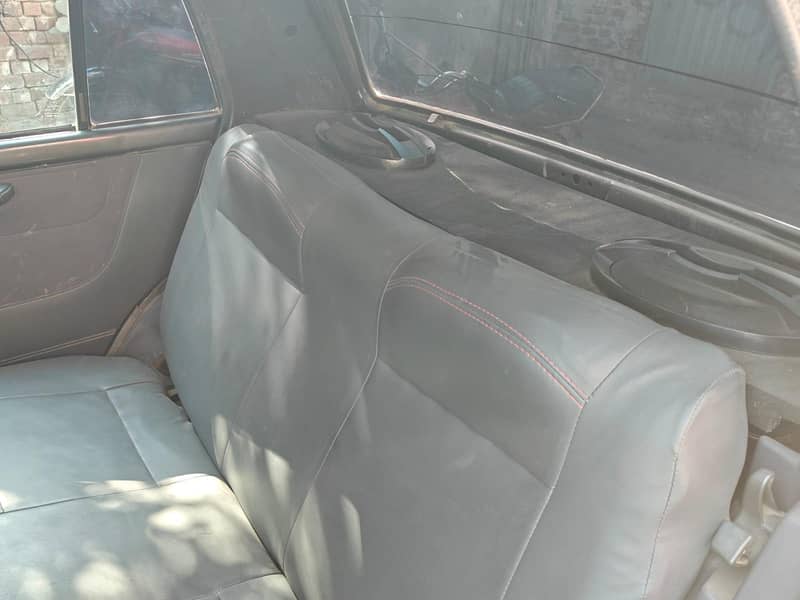 cuore 2006 good candishan 8