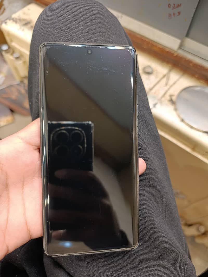 Google Pixel 6 Pro 3