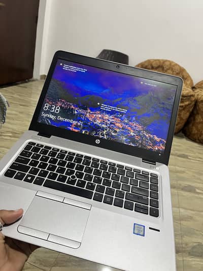 Hp Elitebook G3 840. . Ram 8/256 ssd