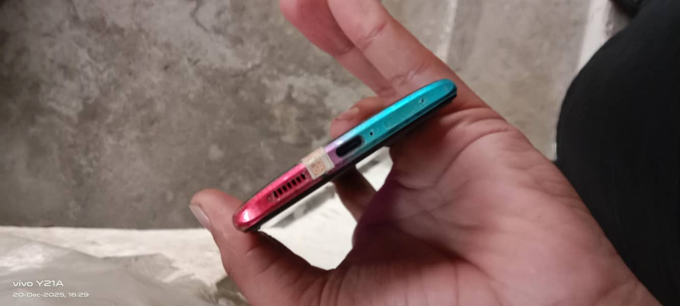 redmagic 5s Ghost edition 3