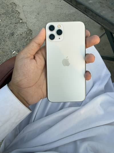 Iphone 11 pro pta approved