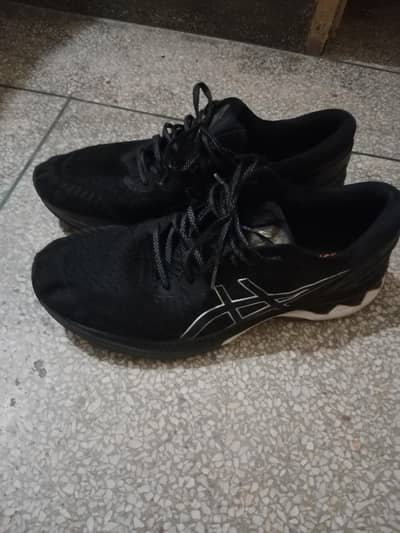 joggers and leather shoes for sale