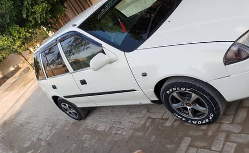 Cultus 2010 b2b geniun Antique piece