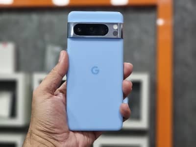 Google Pixel 8 Pro Official Pta