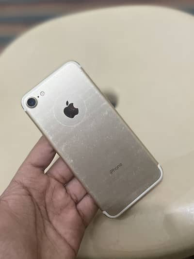 Iphone 7 PTA Approved