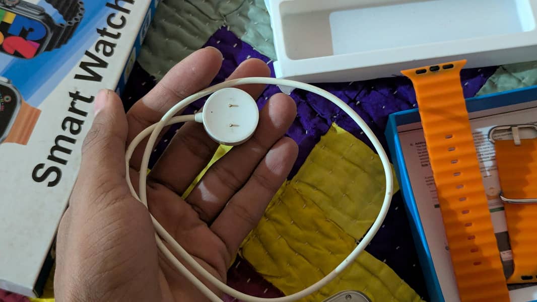 TK5 Smart watch sim + camera 9