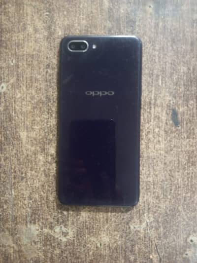 oppo a3s