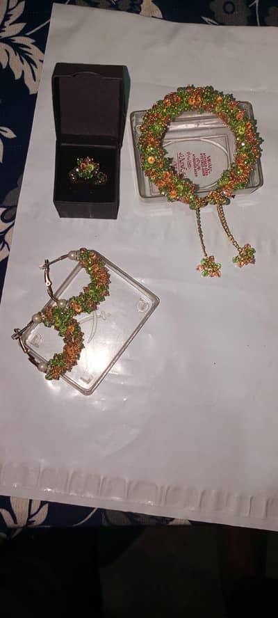 bracelet gajray handmade