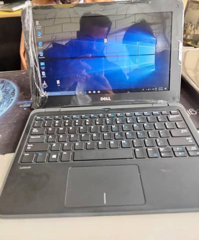 Dell laptop