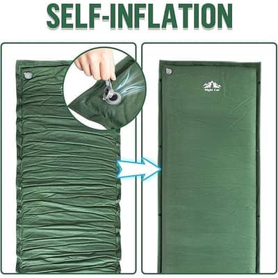 Original Cattara Sleeping Mat