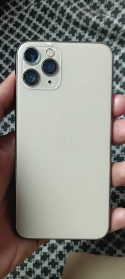 Iphone 11 pro 256gb factory unlock