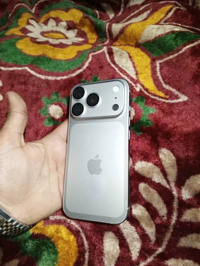 iphone 16 pro bypass white 256gb