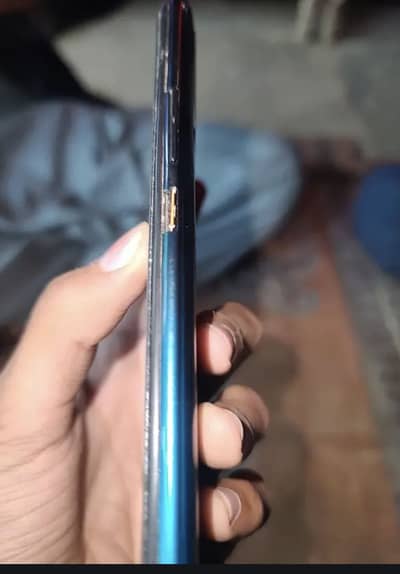 Tecno spark 5pro (exchange possible)
