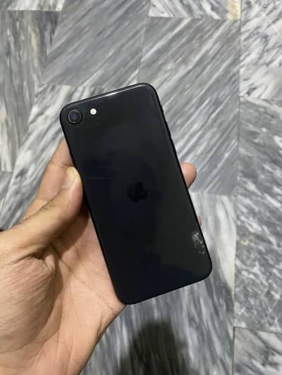 Iphone se 2020 official pta approved